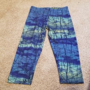Athletic Pants